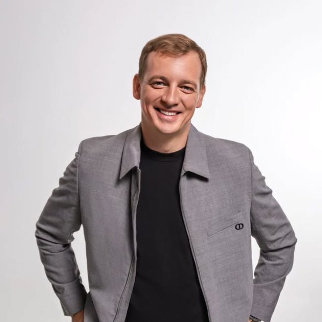 Volodymyr Nosov