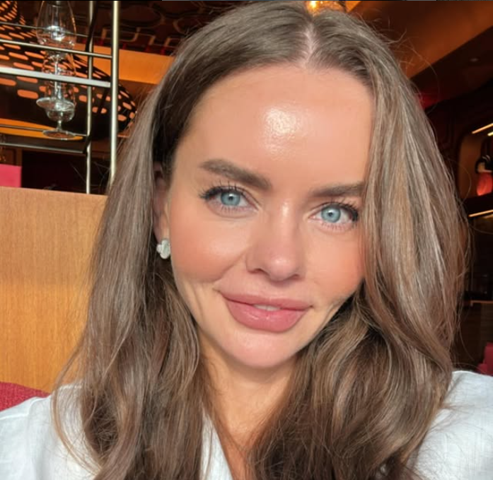 Svitlana Monastyrska